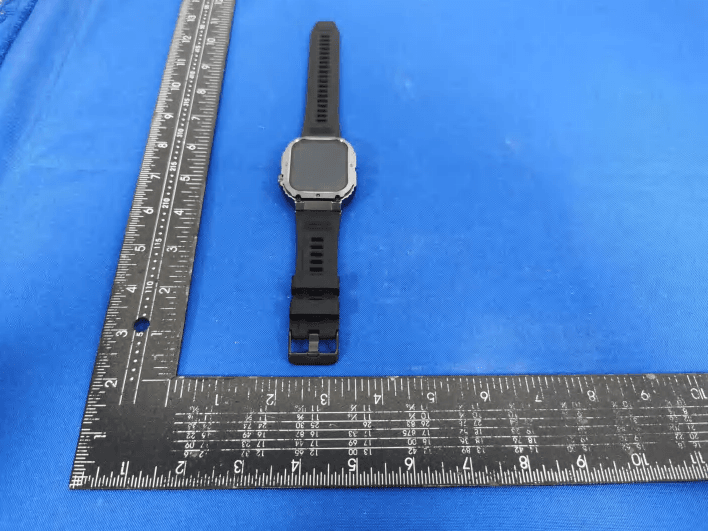 Smart watch - FCC ID 2A448-K57PRO - SHENZHEN CACGO INTELLIGENT TECHNOLOGY CO.,LTD (4)