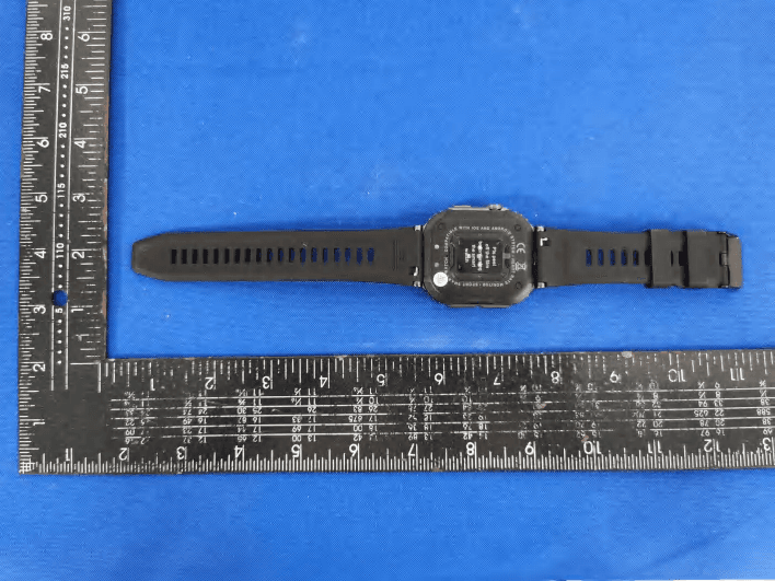 Smart watch - FCC ID 2A448-K57PRO - SHENZHEN CACGO INTELLIGENT TECHNOLOGY CO.,LTD (3)