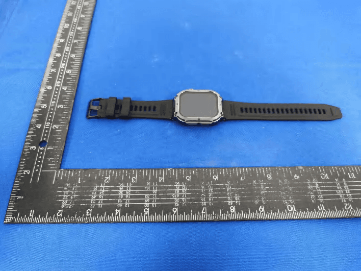Smart watch - FCC ID 2A448-K57PRO - SHENZHEN CACGO INTELLIGENT TECHNOLOGY CO.,LTD (5)