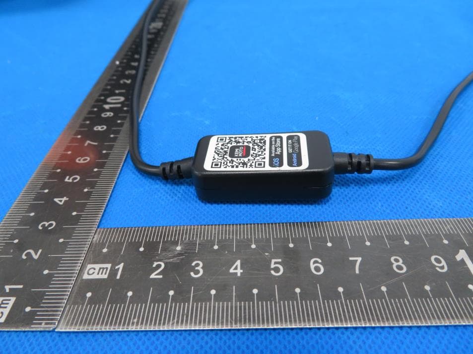 RGB side mirror - FCC ID 2A449-B0106 - GUANGZHOU ISSYZONE TECHNOLOGY CO.,LTD (5)