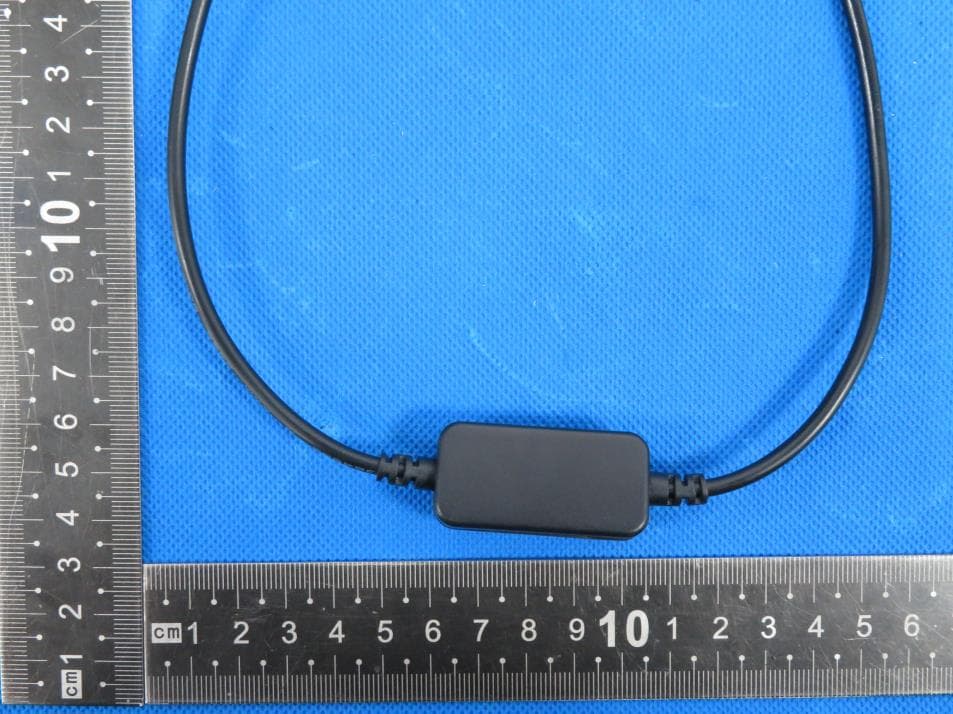 RGB side mirror - FCC ID 2A449-B0106 - GUANGZHOU ISSYZONE TECHNOLOGY CO.,LTD (2)