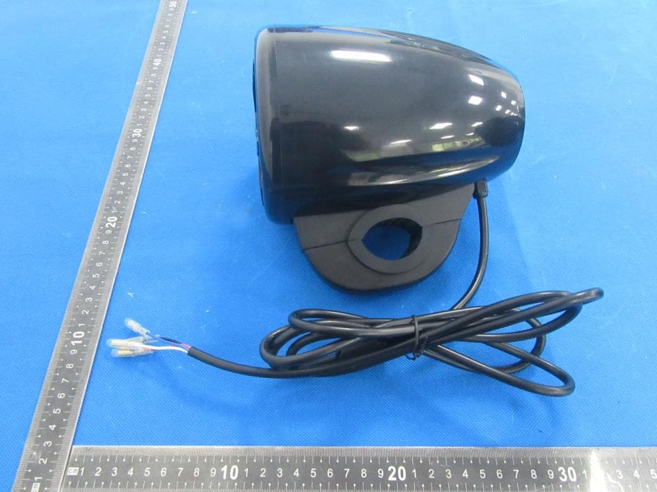 Bluetooth speaker - FCC ID 2A449-DBS4063B - GUANGZHOU ISSYZONE TECHNOLOGY CO.,LTD