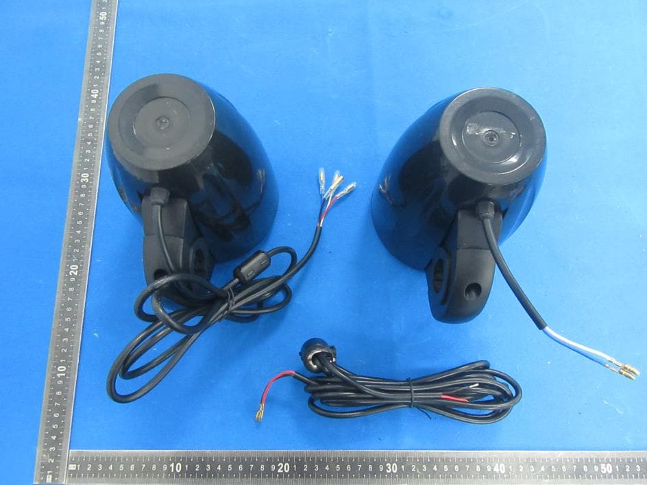 Bluetooth speaker - FCC ID 2A449-DBS4063B - GUANGZHOU ISSYZONE TECHNOLOGY CO.,LTD (5)