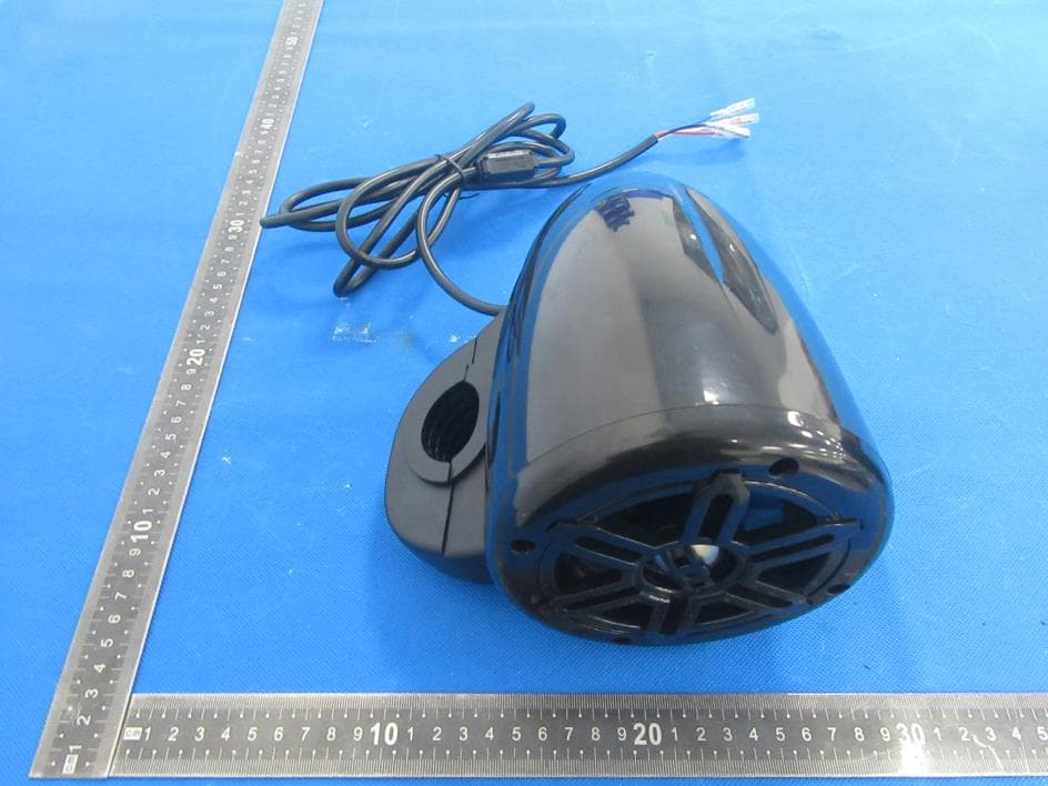 Bluetooth speaker - FCC ID 2A449-DBS4063B - GUANGZHOU ISSYZONE TECHNOLOGY CO.,LTD (3)