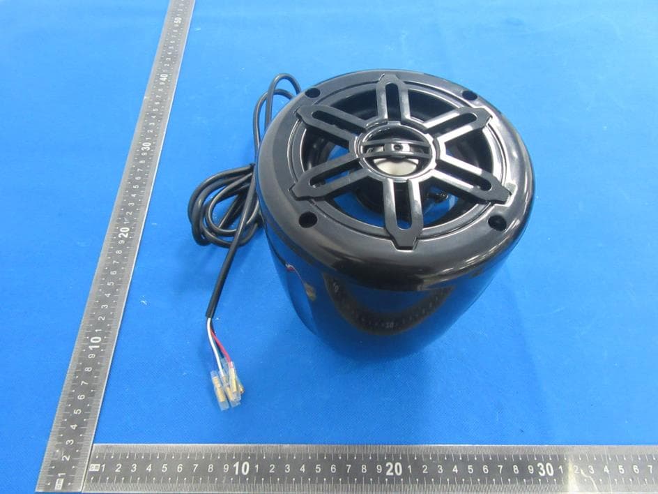 Bluetooth speaker - FCC ID 2A449-DBS4063B - GUANGZHOU ISSYZONE TECHNOLOGY CO.,LTD (4)