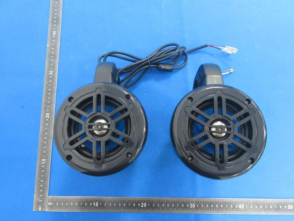 Bluetooth speaker - FCC ID 2A449-DBS4063B - GUANGZHOU ISSYZONE TECHNOLOGY CO.,LTD (2)