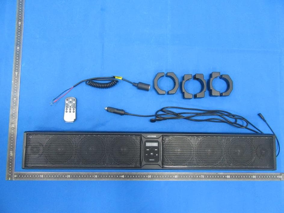 KEMIMOTO-6S - FCC ID 2A449-KEMIMOTO-6S - GUANGZHOU ISSYZONE TECHNOLOGY CO.,LTD