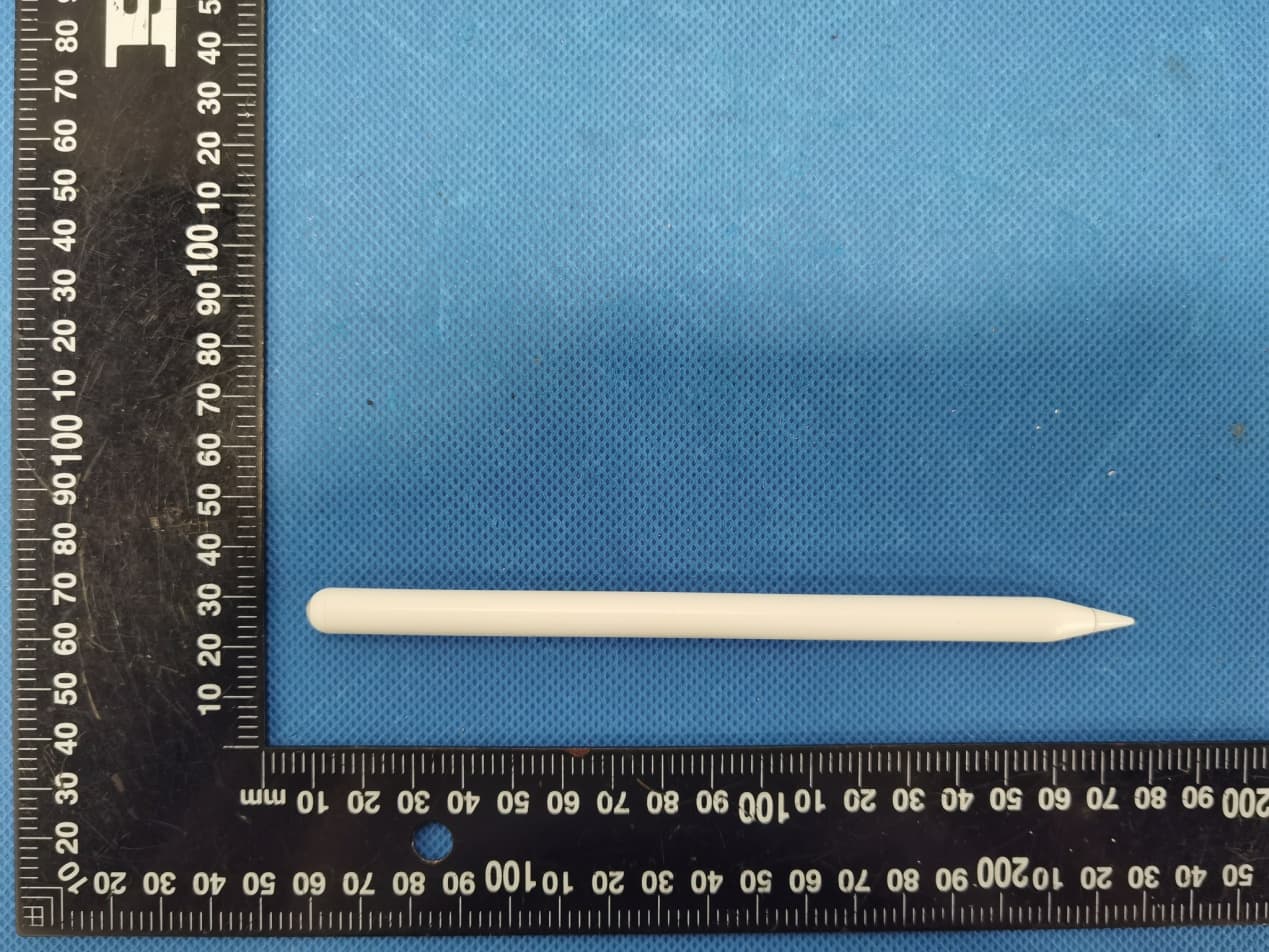 stylus pen - FCC ID 2A44B-ID730 - Shenzhen Ruidian Technology Co., Ltd. (2)