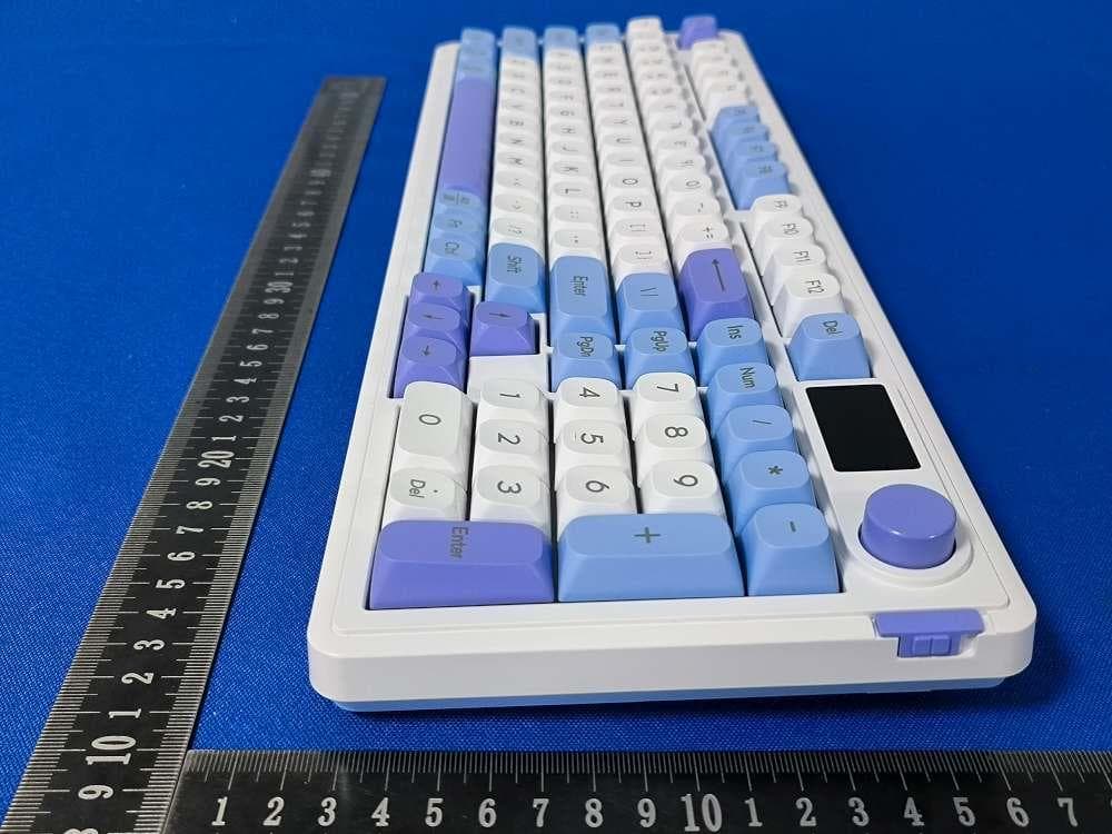 L-Series Tri-Mode Silent Keyboard - FCC ID 2A44I-L98 - Shenzhen Kuibu Electronic Co. , Ltd (4)