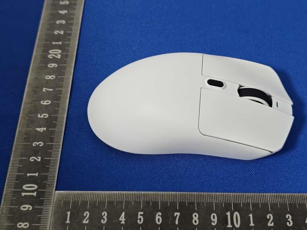 Mouse - FCC ID 2A44I-M8 - Shenzhen Kuibu Electronic Co. , Ltd (5)