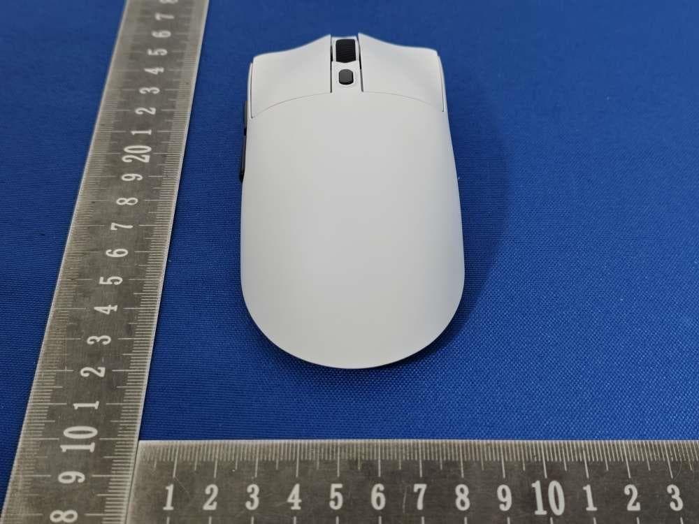 Mouse - FCC ID 2A44I-M8 - Shenzhen Kuibu Electronic Co. , Ltd (3)