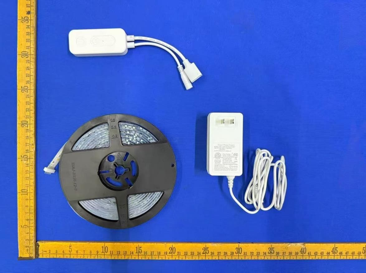 Light Strip - FCC ID 2A44S-OSTRIP2 - Shenzhen Olight E-Commerce Technology Co., Ltd. (4)