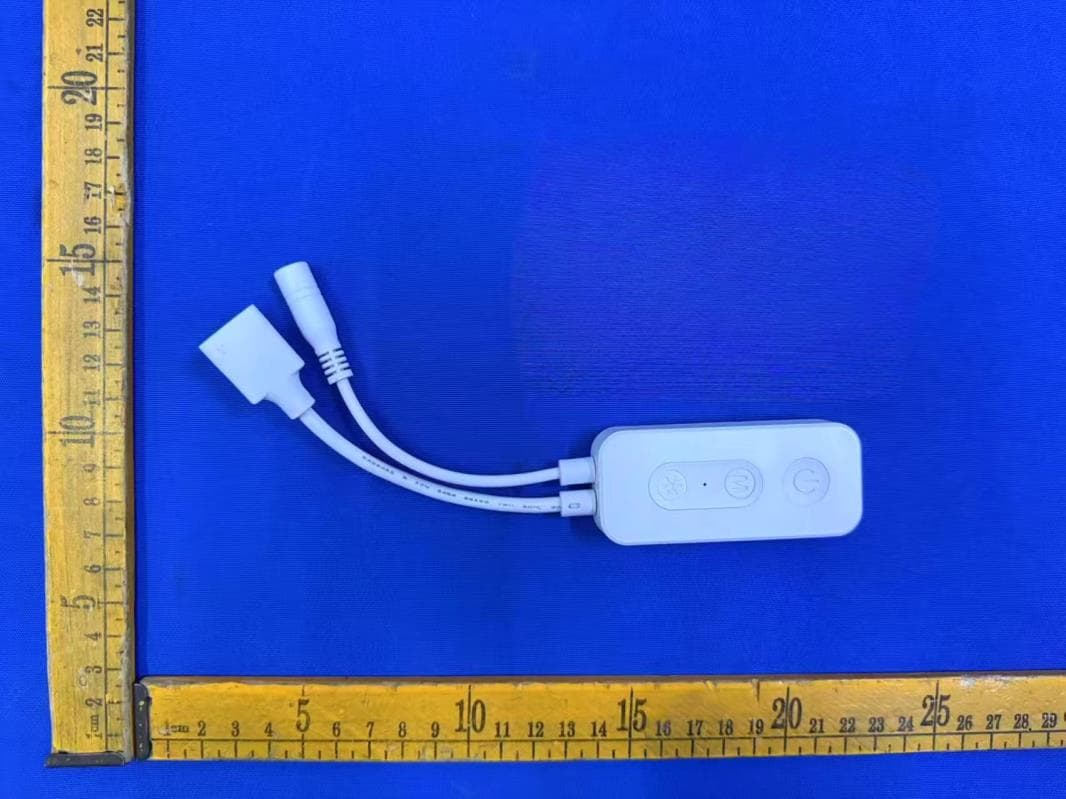 Light Strip - FCC ID 2A44S-OSTRIP2 - Shenzhen Olight E-Commerce Technology Co., Ltd. (5)