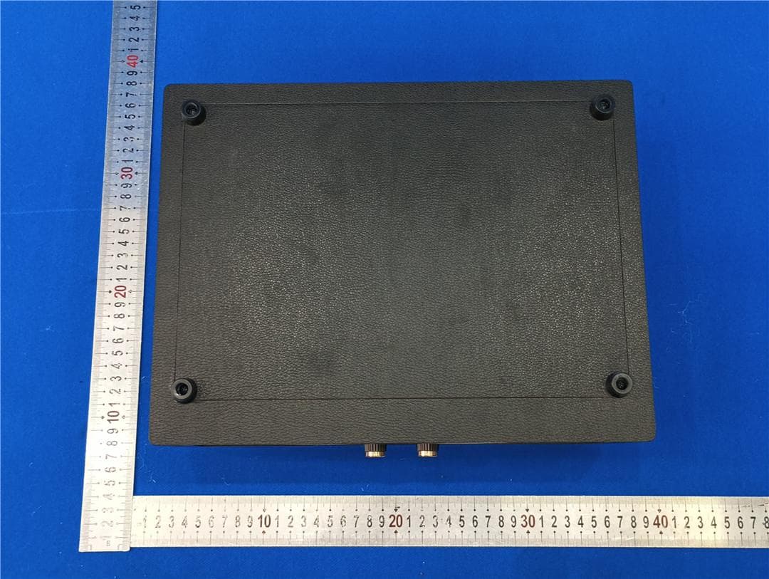 TURNTABLE PLAYER - FCC ID 2A453-TE-2030B - AUDMIC INDUSTRIAL LIMITED (2)