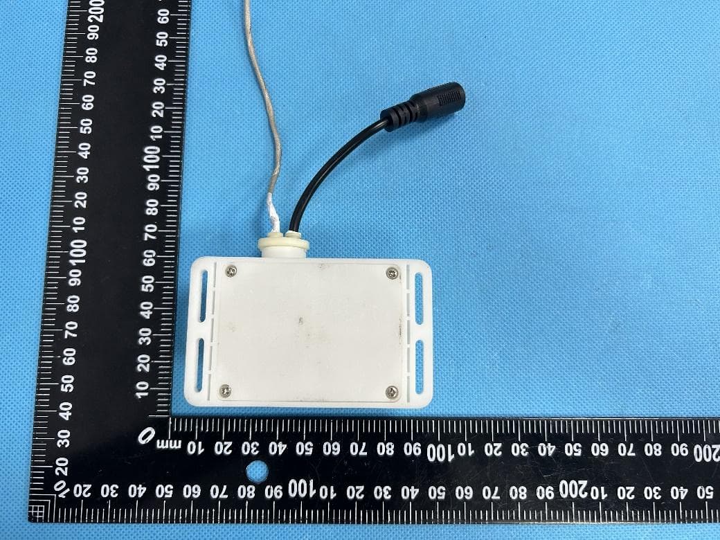 Store Intelligence Camera - FCC ID 2A457-RTDCCAM2 - ReTech Labs, Inc. (3)