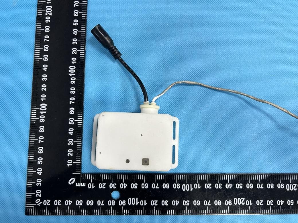 Store Intelligence Camera - FCC ID 2A457-RTDCCAM2 - ReTech Labs, Inc. (2)
