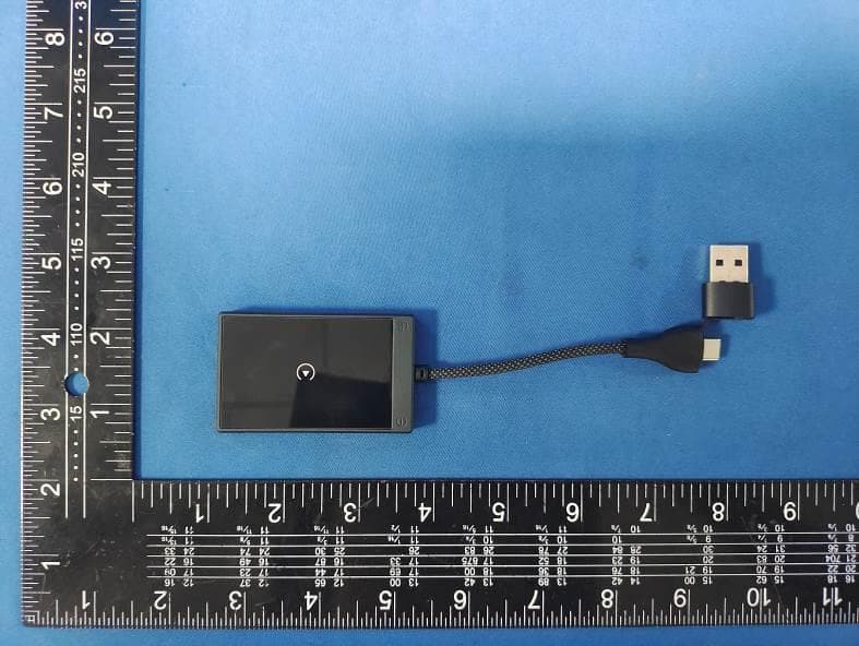 Wireless carplay adapter - FCC ID 2A45C-C01 - Shenzhen Zhilian Xintong electronics co.,Ltd (3)