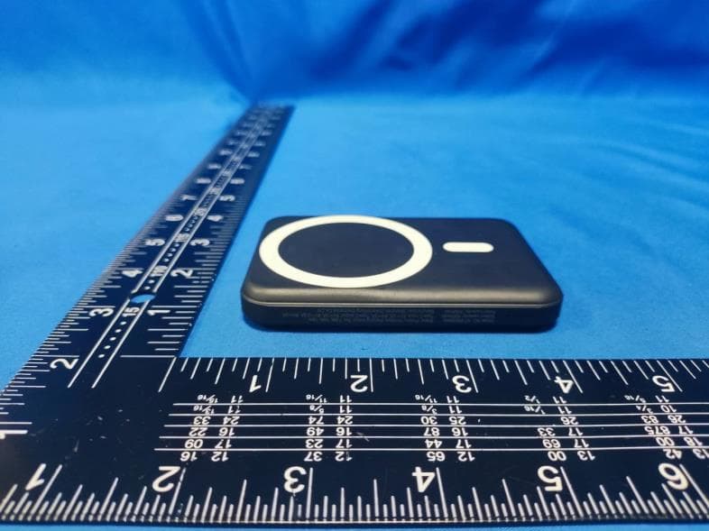 Wireless Power Bank - FCC ID 2A45C-KT-D003MINI - Shenzhen Zhilian Xintong electronics co.,Ltd (4)