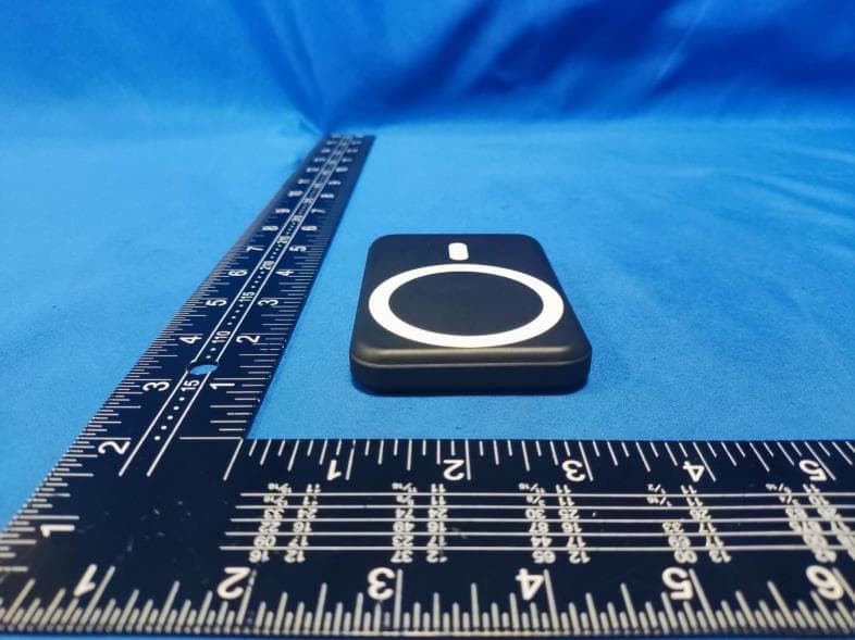 Wireless Power Bank - FCC ID 2A45C-KT-D003MINI - Shenzhen Zhilian Xintong electronics co.,Ltd (3)
