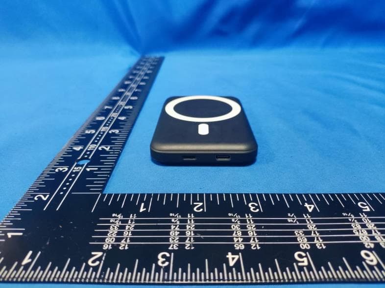 Wireless Power Bank - FCC ID 2A45C-KT-D003MINI - Shenzhen Zhilian Xintong electronics co.,Ltd (5)