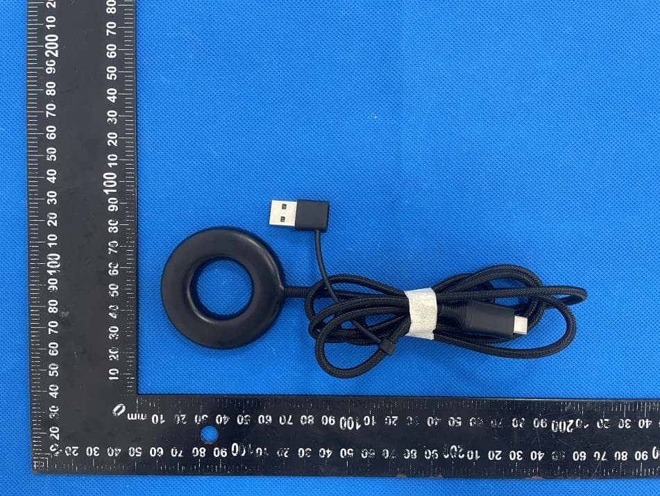 Magnetic Wireless Charger - FCC ID 2A45D-JR-WQM03 - shenzhenshixiaozhandianzishangwuyouxiangongsi
