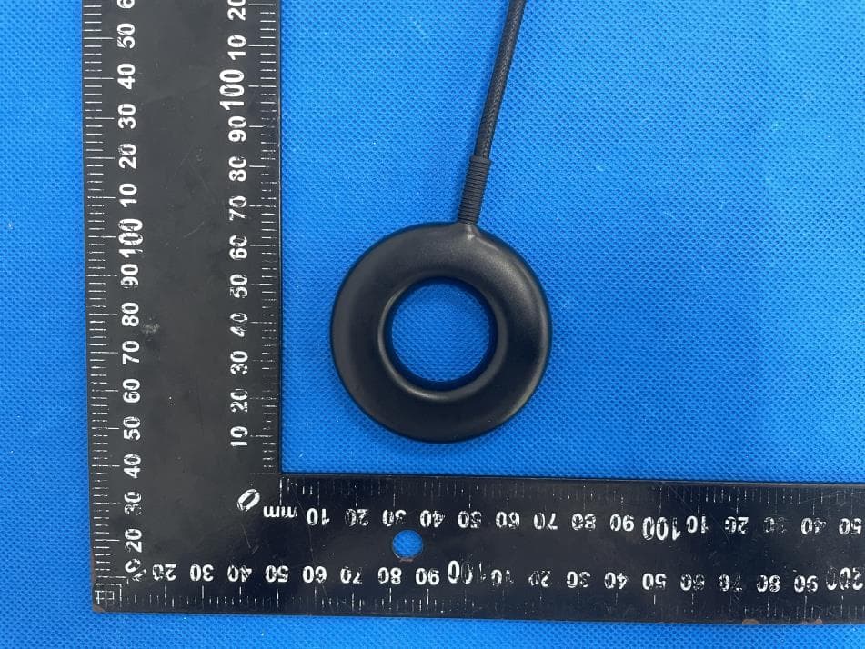 Magnetic Wireless Charger - FCC ID 2A45D-JR-WQM03 - shenzhenshixiaozhandianzishangwuyouxiangongsi (2)