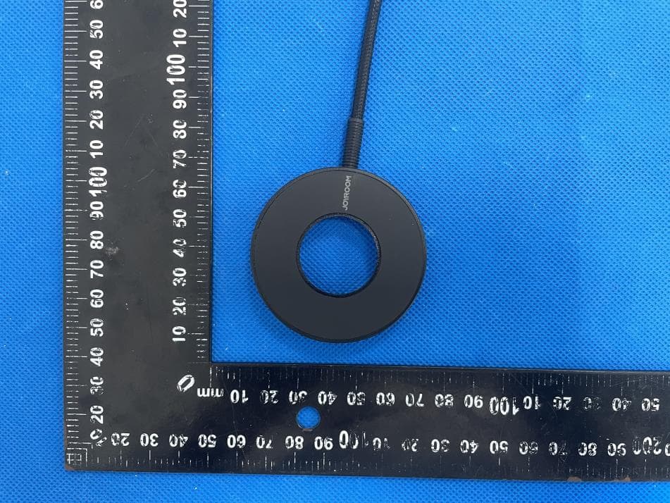 Magnetic Wireless Charger - FCC ID 2A45D-JR-WQM03 - shenzhenshixiaozhandianzishangwuyouxiangongsi (3)