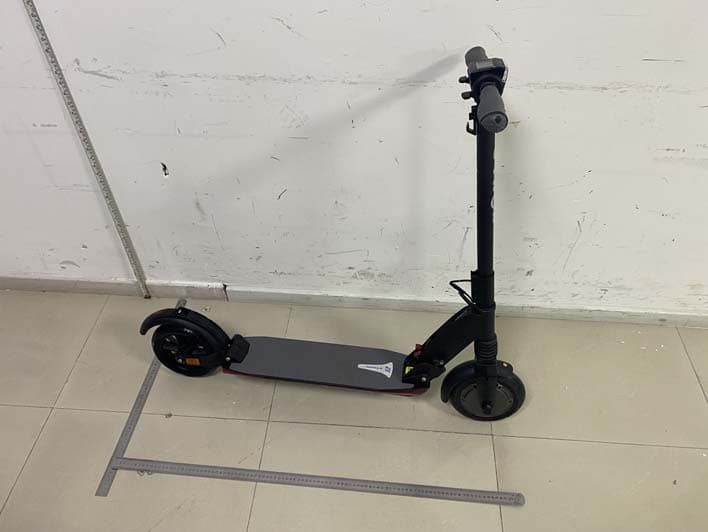 Electric Scooter - FCC ID 2A45G-ES-GC502187 - Zhejiang E-TWOW Electric Vehicle Co.,Ltd. (5)