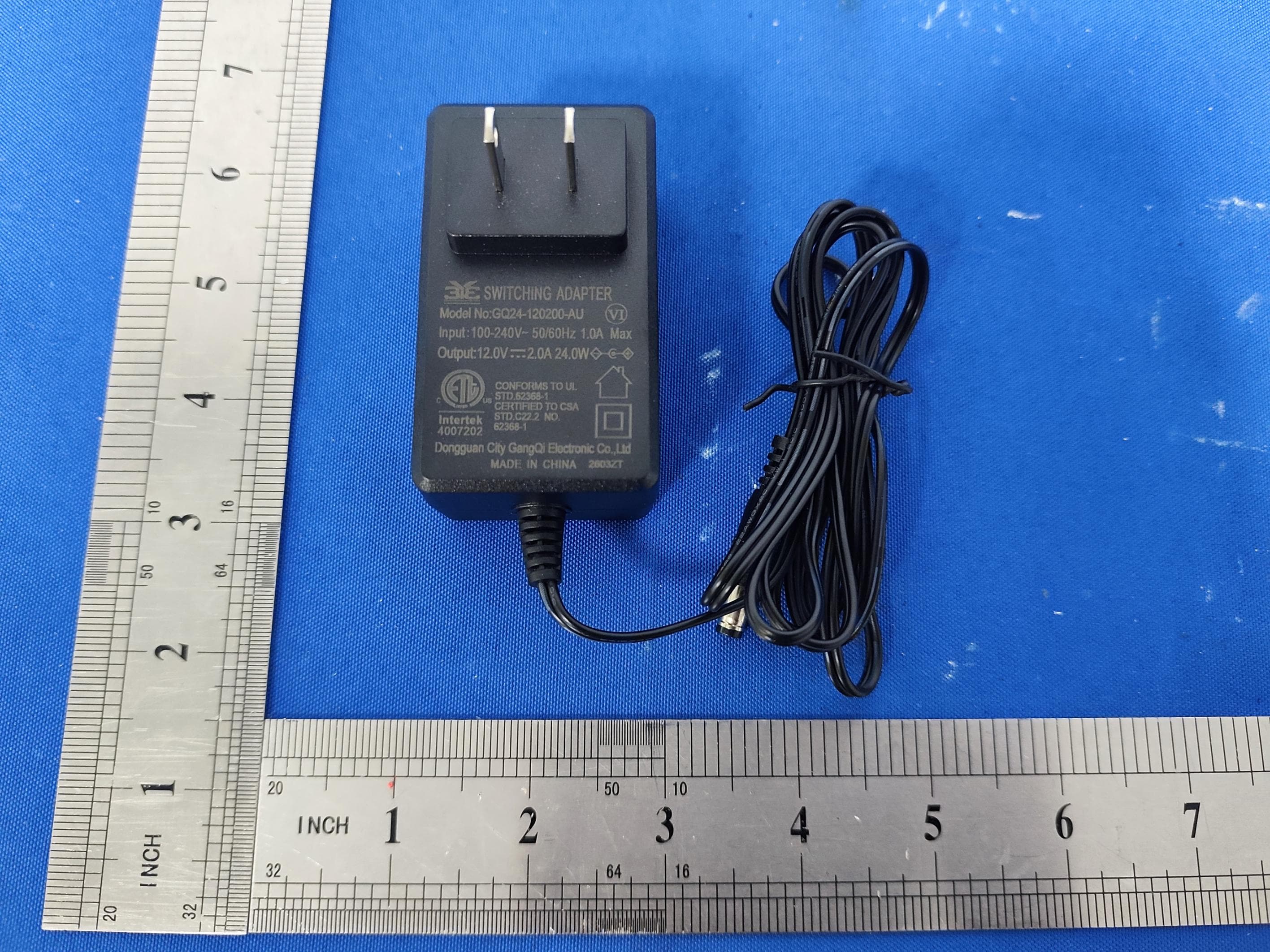 Turntable player - FCC ID 2A45K-TR-17WEC-BT - Dosound Electronics Co., Ltd