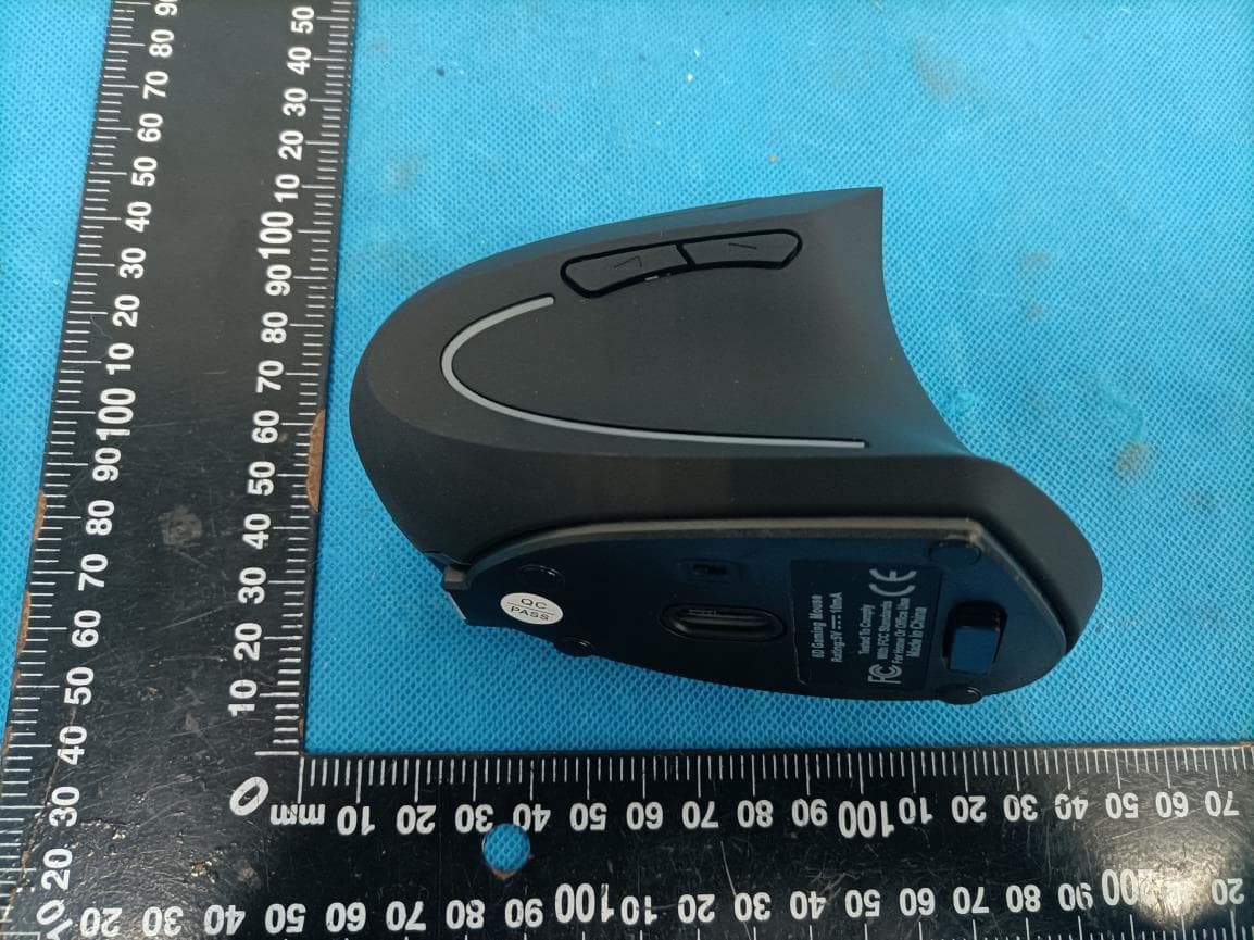 Vertical mouse - FCC ID 2A45RJSY-5 - Shenzhen Jisiyuan Technology Co., LTD (2)