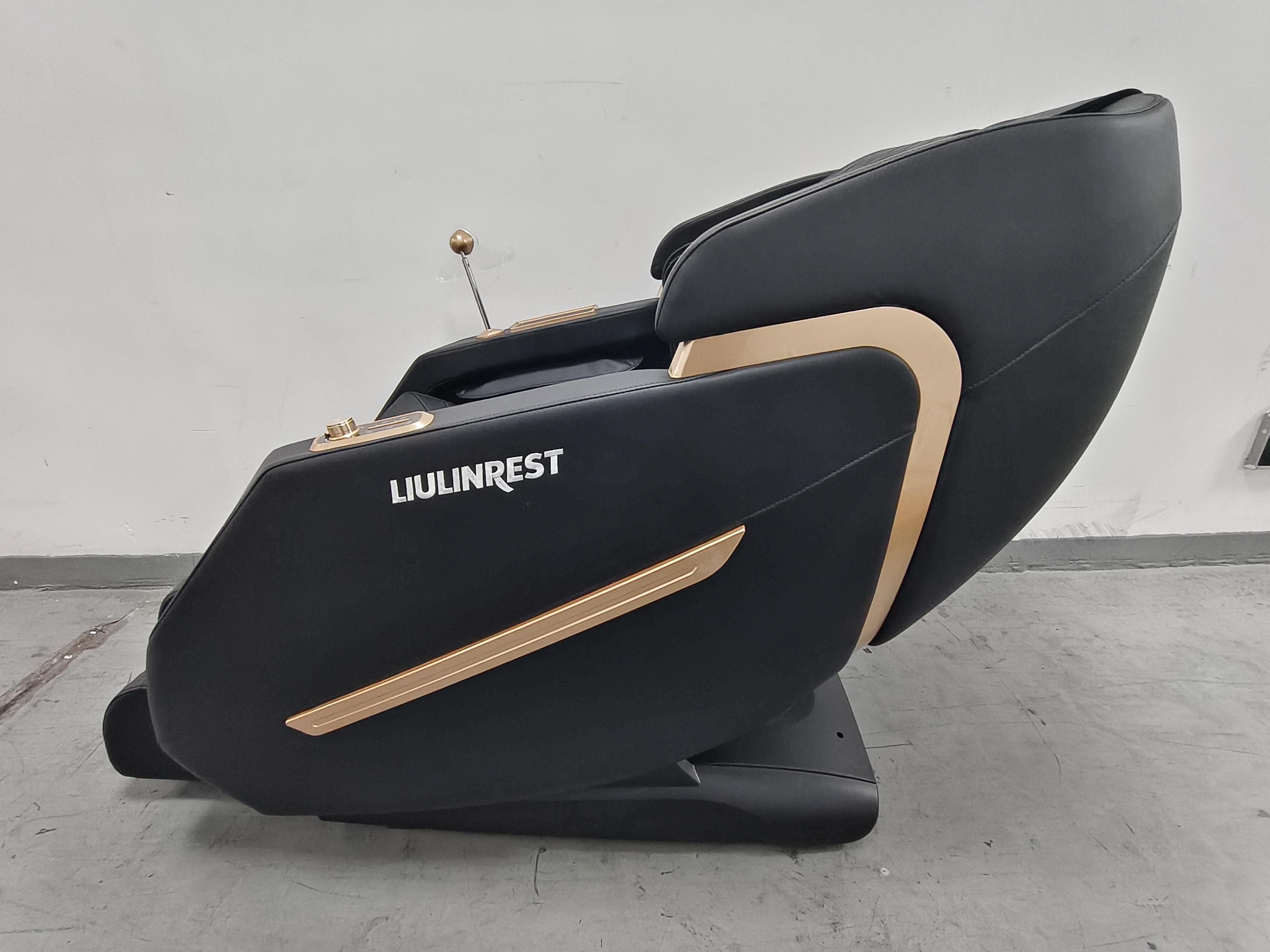 Massage chair - FCC ID 2A45X-HM-001 - Fujian Ronghao Fitness Equipment Co.,Ltd. (3)