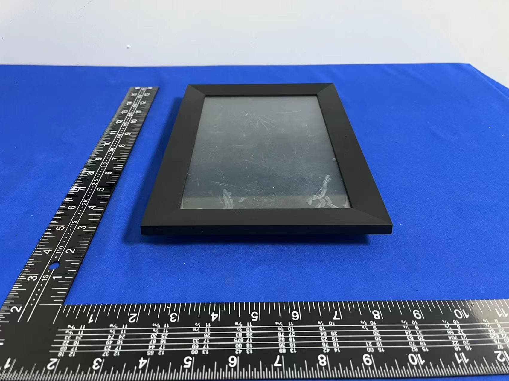 WiFi Digital Photo Frame - FCC ID 2A466-F131 - Shenzhen Dahua Plastic Co., Ltd (3)