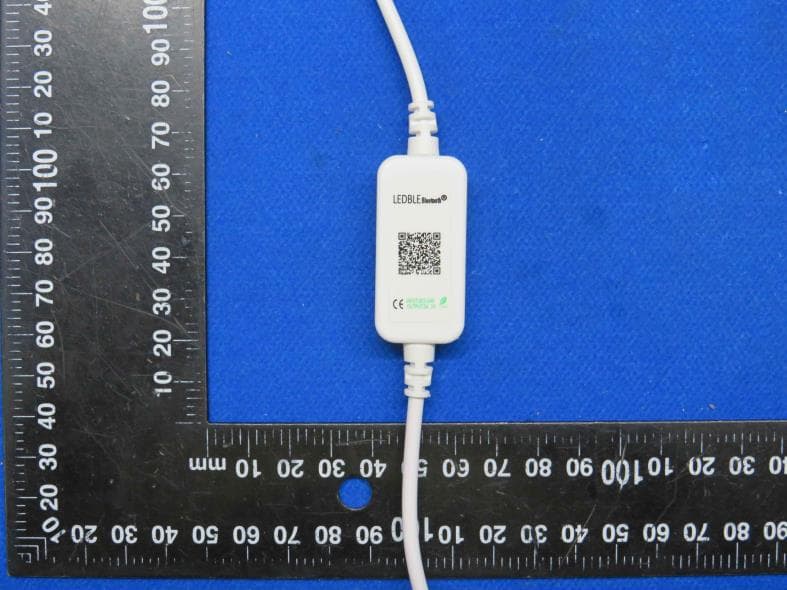 Eaves light - FCC ID 2A468-HCP045 - Guangdong Chuangpu Technology Co., Ltd. (3)