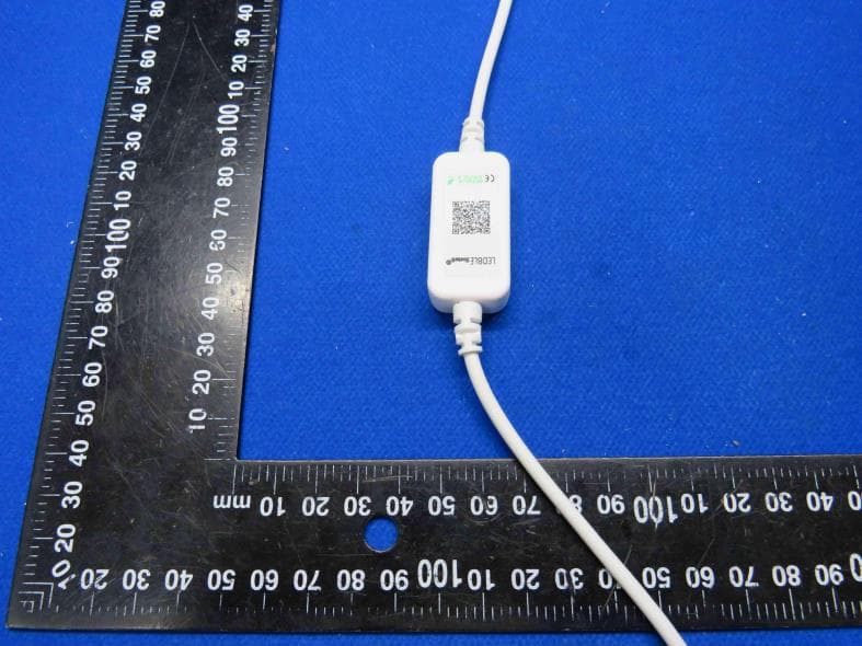 Eaves light - FCC ID 2A468-HCP045 - Guangdong Chuangpu Technology Co., Ltd.
