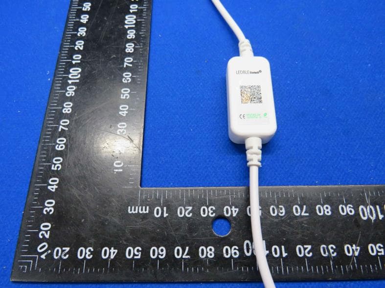 Eaves light - FCC ID 2A468-HCP045 - Guangdong Chuangpu Technology Co., Ltd. (5)