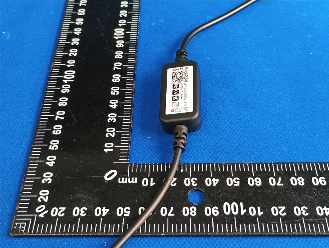 Bluetooth light string - FCC ID 2A468-HCP080 - Guangdong Chuangpu Technology Co., Ltd. (2)