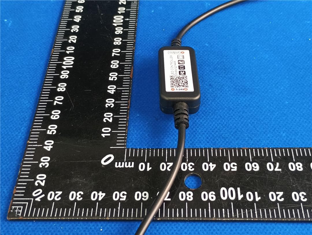 Bluetooth light string - FCC ID 2A468-HCP080 - Guangdong Chuangpu Technology Co., Ltd. (4)
