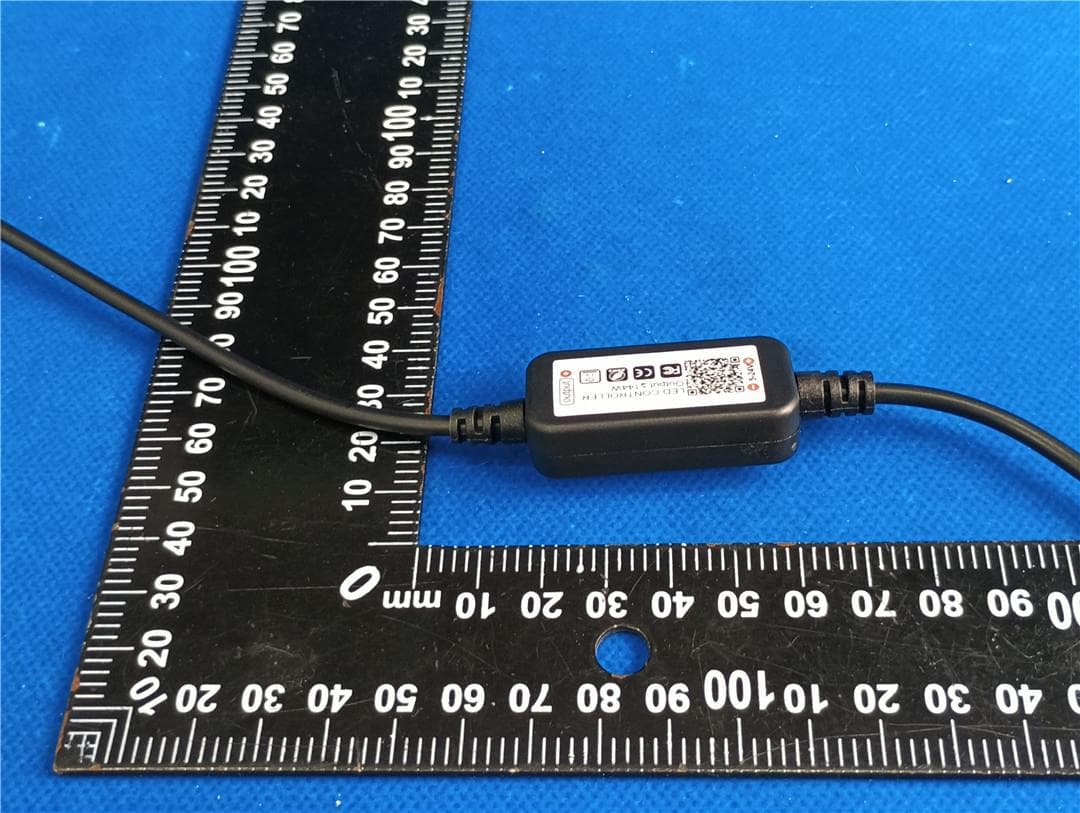 Bluetooth light string - FCC ID 2A468-HCP080 - Guangdong Chuangpu Technology Co., Ltd. (5)