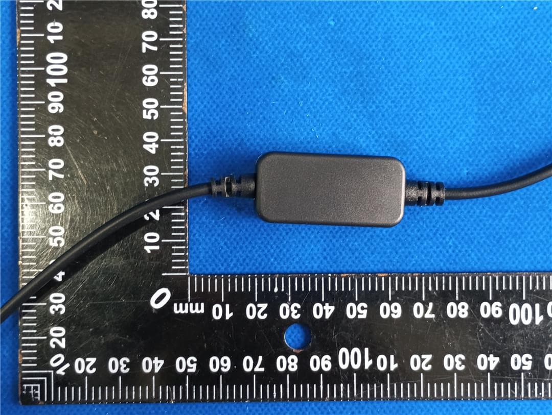 Bluetooth light string - FCC ID 2A468-HCP080 - Guangdong Chuangpu Technology Co., Ltd. (3)
