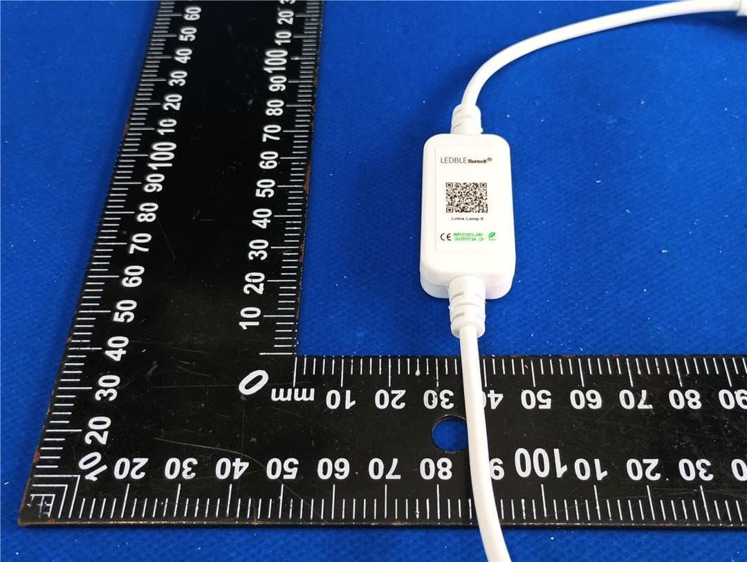 Eaves light - FCC ID 2A468-HCP224 - Guangdong Chuangpu Technology Co., Ltd. (4)