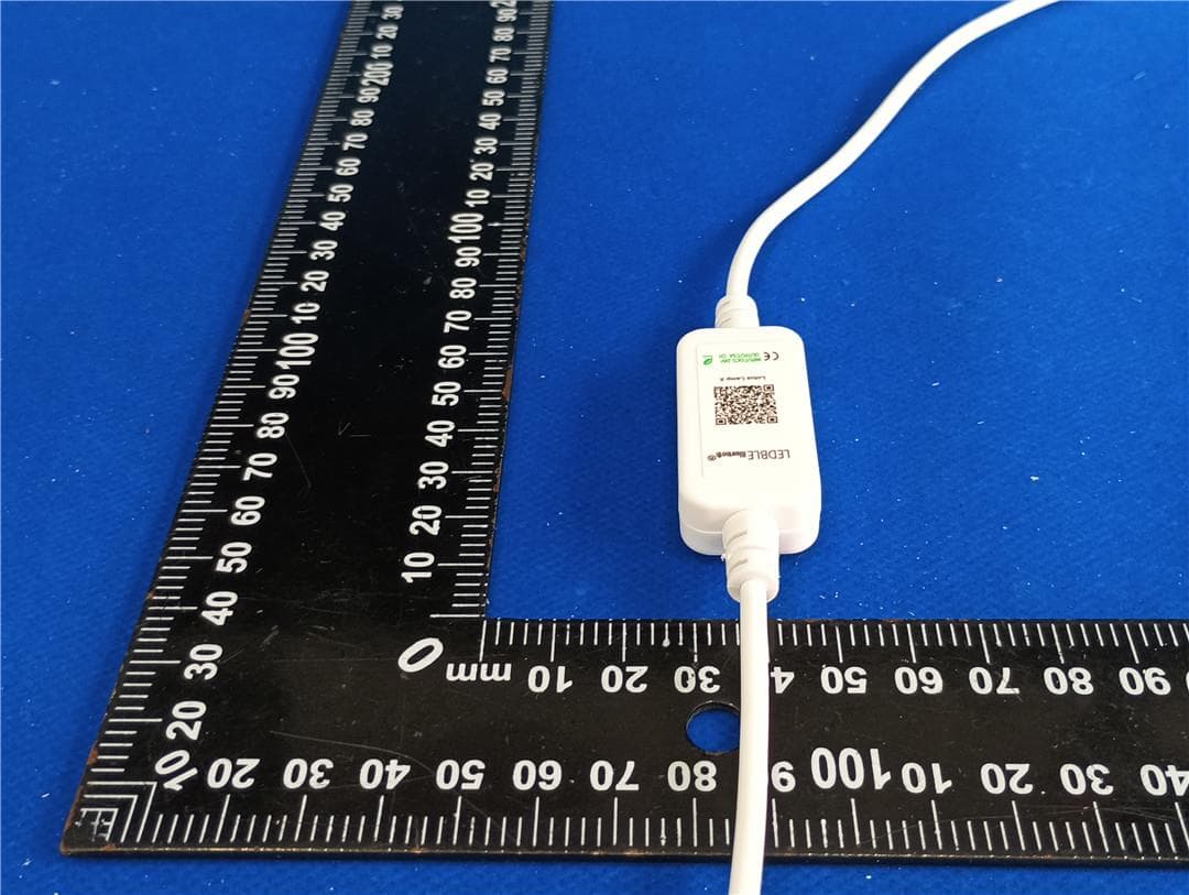 Eaves light - FCC ID 2A468-HCP224 - Guangdong Chuangpu Technology Co., Ltd. (5)