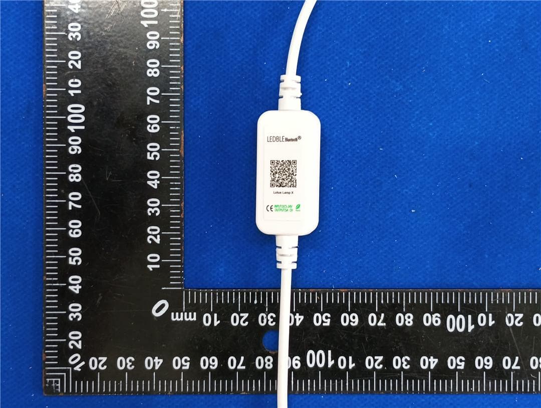 Eaves light - FCC ID 2A468-HCP224 - Guangdong Chuangpu Technology Co., Ltd. (2)