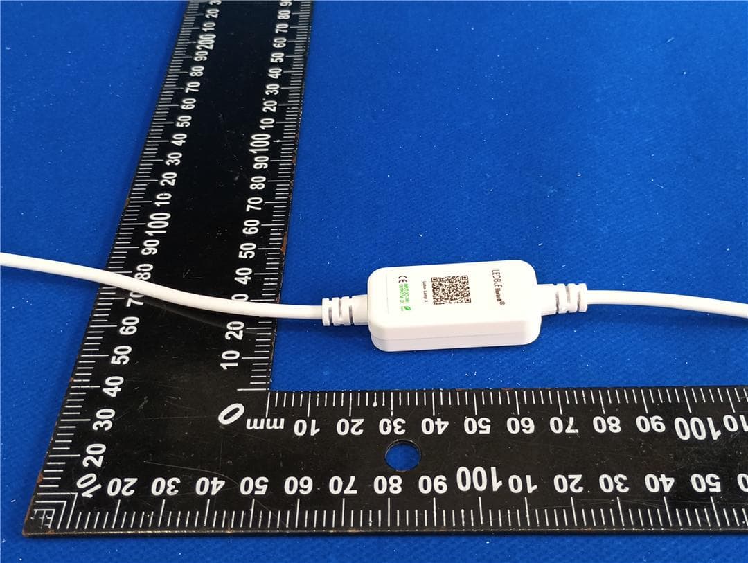 Eaves light - FCC ID 2A468-HCP224 - Guangdong Chuangpu Technology Co., Ltd.