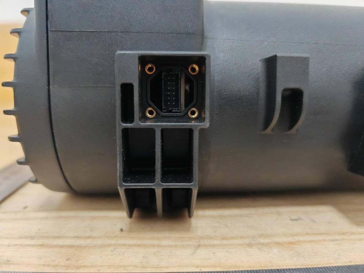 Sensor System - FCC ID 2A46G-FRD2488 - Guangzhou Xaircraft Technology CO.,LTD (4)