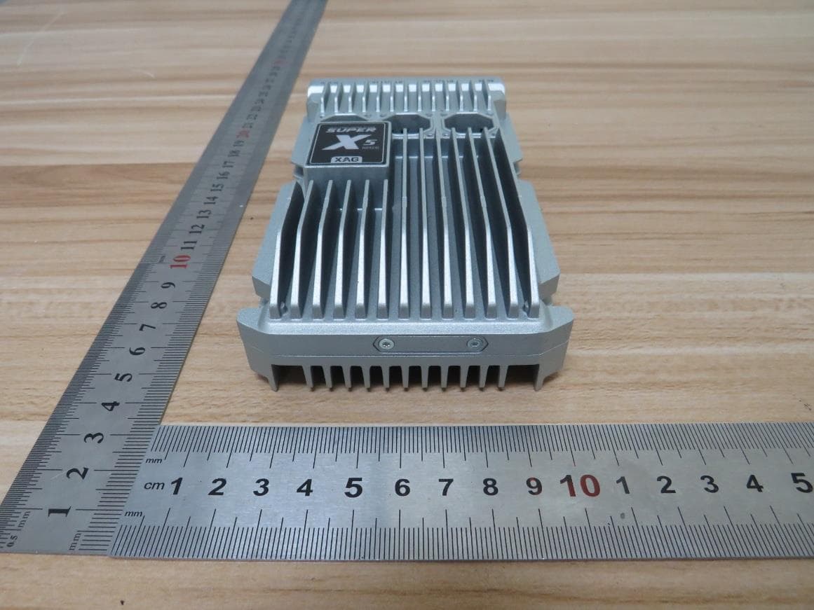 Super X5 Ultra Intelligent Control System - FCC ID 2A46G-SUPERX5ULTRA - Guangzhou Xaircraft Technology CO.,LTD (5)