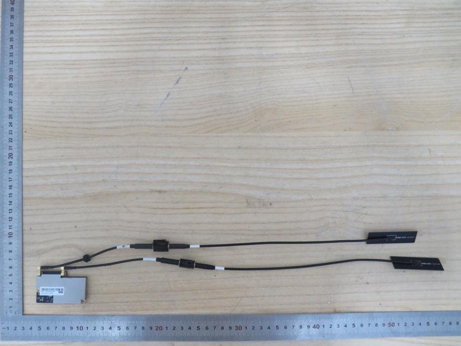 WLAN Model - FCC ID 2A46G-WM101A - Guangzhou Xaircraft Technology CO.,LTD (5)