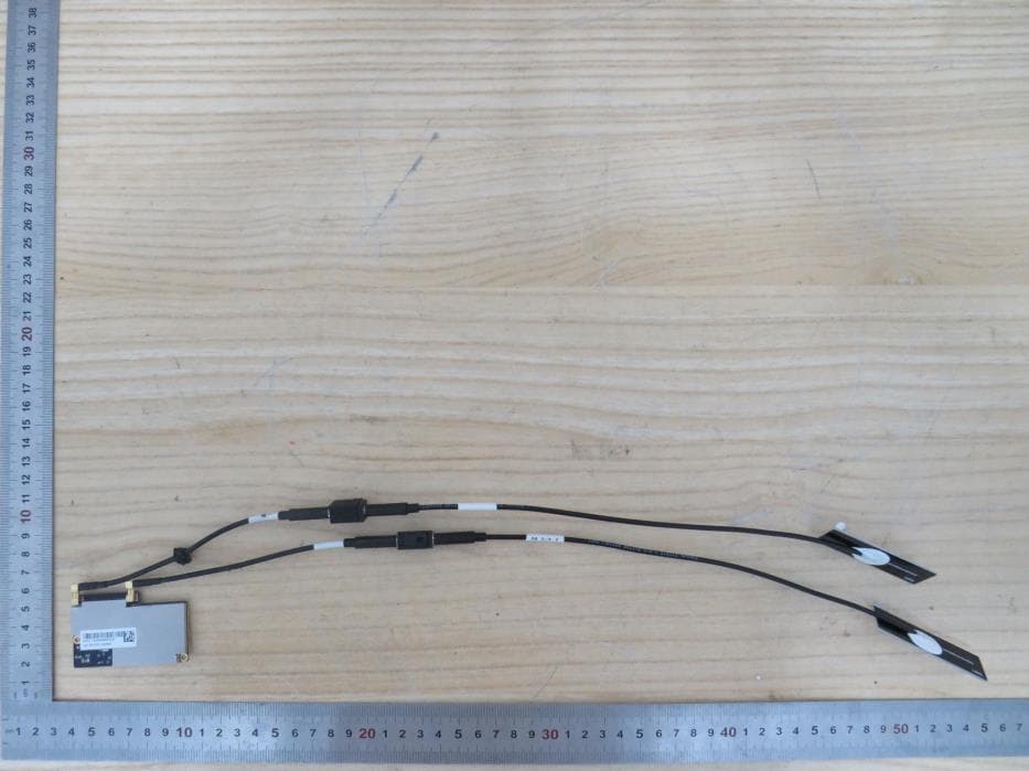 WLAN Model - FCC ID 2A46G-WM101A - Guangzhou Xaircraft Technology CO.,LTD (3)