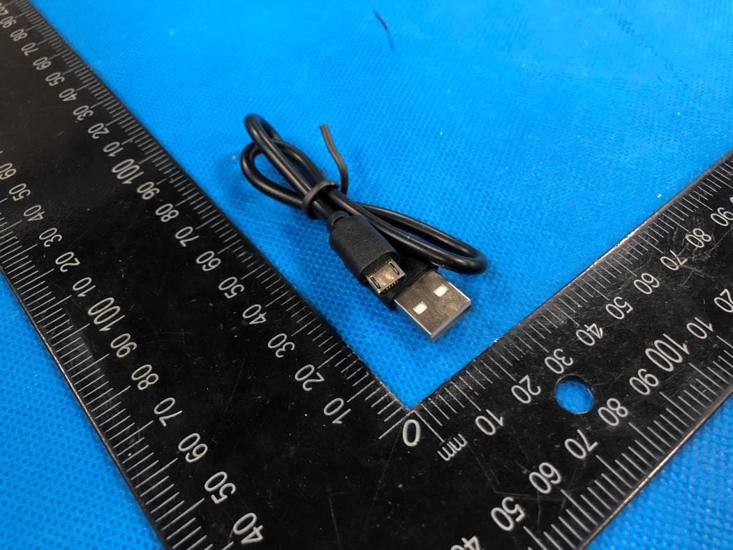 Power Bank - FCC ID 2A46S-HX160S7 - Dongguan Haoxun Electronic Technology Co., Ltd. (5)