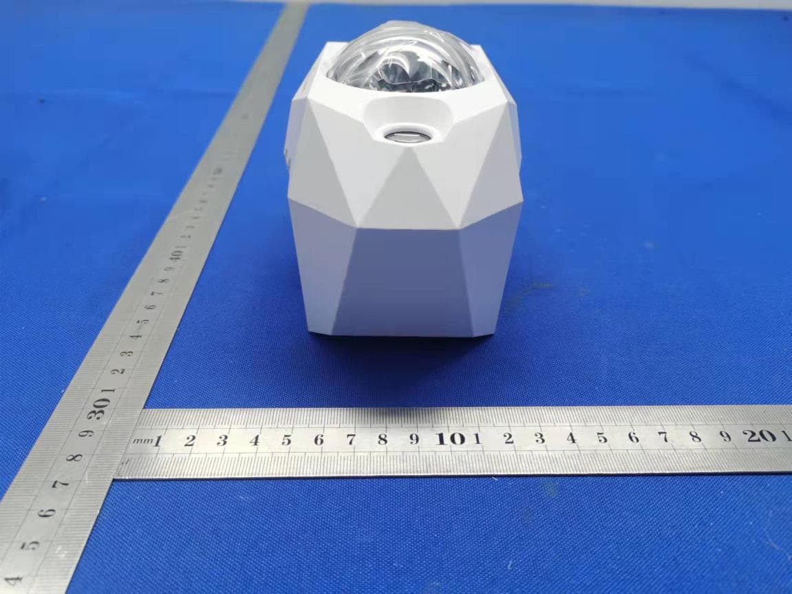 Star Projector - FCC ID 2A46V-AC6923 - Shenzhen Fanxiaotuan Technology Co., Ltd.