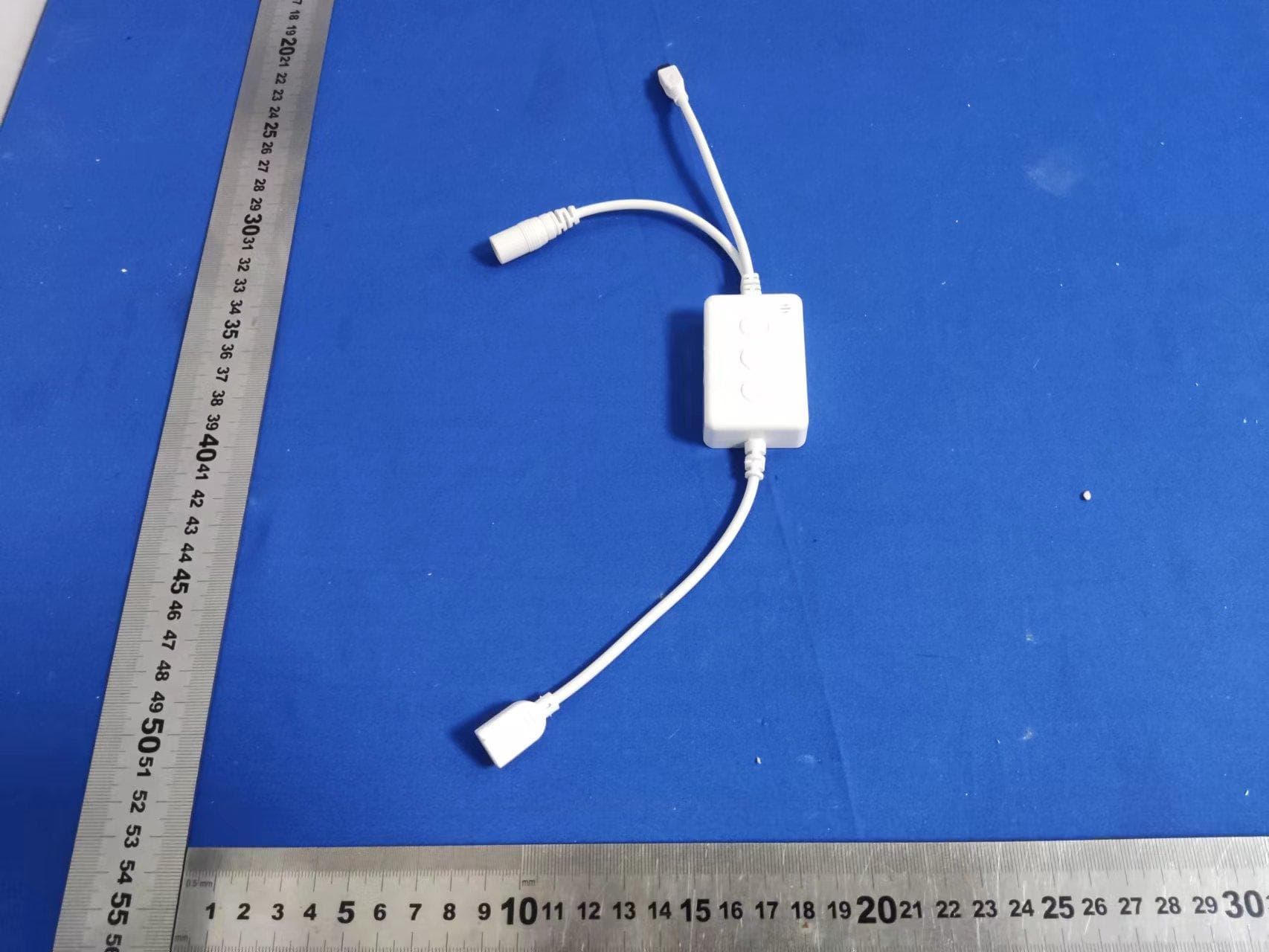 Neon Rope Light - FCC ID 2A473-EL-BSP-001 - ShenZhen DongFang QiYi OptoElectronic Technology Co.,Ltd (2)
